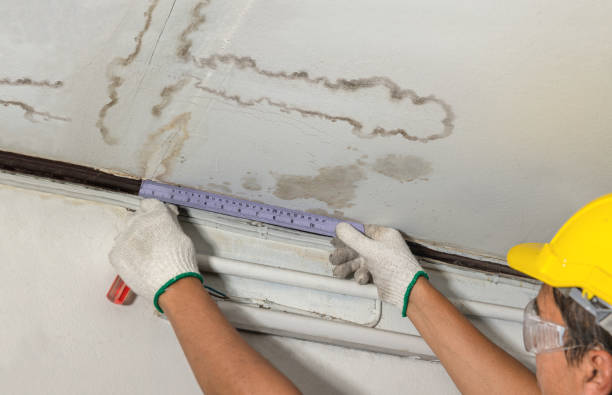 24/7 Emergency Burst Pipe Cleanup experts in Newark, TX